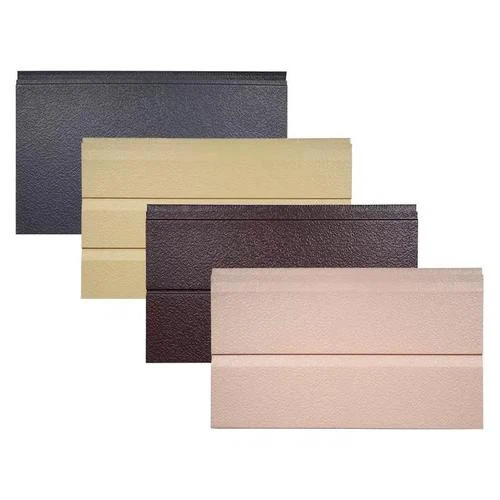 20mm Metal Pu Sandwich Panel for Ceiling